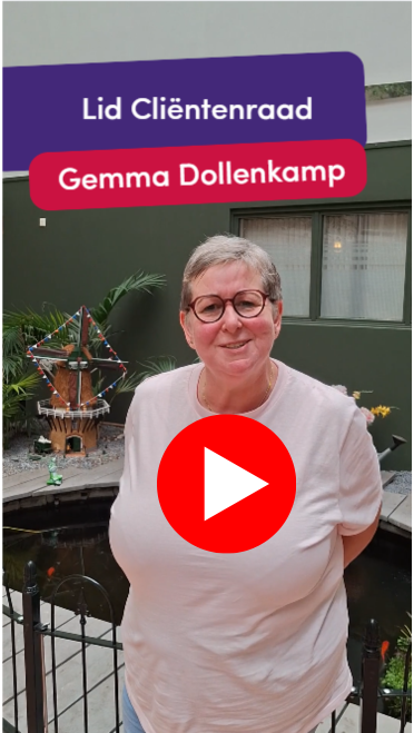 Gemma Dollenkamp